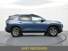 Used 2025  Chevrolet Equinox FWD 4dr LT w&sol;1LT at Landmark Auto Credit Center near springfield&comma; IL
