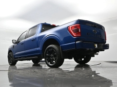 Used 2022  Ford F-150 4WD SuperCrew 5&period;5' Box at Landmark Auto Credit Center near springfield&comma; IL