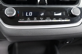 Used 2024  Toyota Corolla LE CVT at Landmark Auto Credit Center near springfield&comma; IL