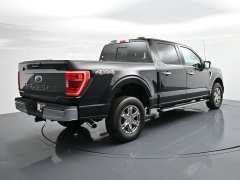 Used 2023  Ford F-150 4WD SuperCrew Box at Landmark Auto Credit Center near springfield&comma; IL