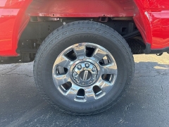 Used 2025  Ford Super Duty F-250 SRW 4WD Crew Cab Box at Landmark Auto Credit Center near springfield&comma; IL