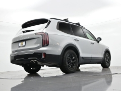 Used 2024  Kia Telluride SX Prestige X-Pro AWD at Landmark Auto Credit Center near springfield&comma; IL