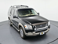 Used 2006  Ford Explorer 4d SUV 2WD Eddie Bauer V8 at Landmark Auto Credit Center near springfield&comma; IL