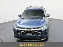 Used 2025  Chevrolet Equinox FWD 4dr LT w&sol;1LT at Landmark Auto Credit Center near springfield&comma; IL