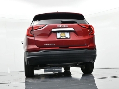 Used 2018  GMC Terrain FWD 4dr SLE at Landmark Auto Credit Center near springfield&comma; IL