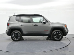 Used 2023  Jeep Renegade Trailhawk 4x4 at Landmark Auto Credit Center near springfield&comma; IL