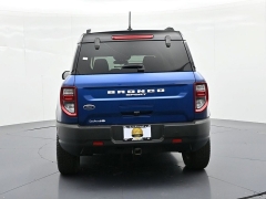 Used 2023  Ford Bronco Sport Badlands 4x4 at Landmark Auto Credit Center near springfield&comma; IL
