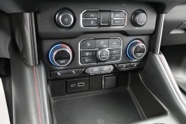 Used 2021  Chevrolet Tahoe 4WD 4dr RST at Landmark Auto Credit Center near springfield&comma; IL