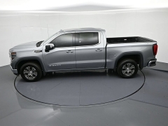 Used 2025  GMC Sierra 1500 4WD Crew Cab 147" SLT at Landmark Auto Credit Center near springfield&comma; IL