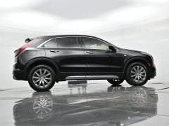 Used 2020  Cadillac XT4 4d SUV AWD Premium Luxury at Landmark Auto Credit Center near springfield&comma; IL
