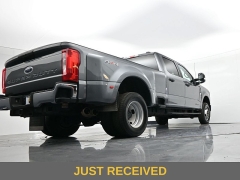 Used 2025  Ford Super Duty F-350 DRW 4WD Crew Cab 8' Box at Landmark Auto Credit Center near springfield&comma; IL