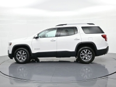 Used 2020  GMC Acadia 4d SUV FWD SLT V6 at Landmark Auto Credit Center near springfield&comma; IL