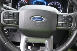 Used 2023  Ford F-150 4WD SuperCrew Box at Landmark Auto Credit Center near springfield&comma; IL