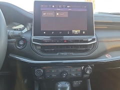 Used 2023  Jeep Compass Trailhawk 4x4 at Landmark Auto Credit Center near springfield&comma; IL