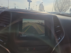 Used 2020  Jeep Cherokee Altitude FWD at Landmark Auto Credit Center near springfield&comma; IL