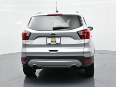 Used 2019  Ford Escape 4d SUV 4WD Titanium at Landmark Auto Credit Center near springfield&comma; IL