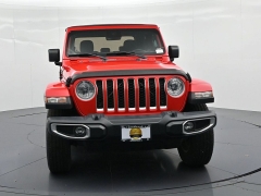 Used 2020  Jeep Gladiator Overland 4x4 at Landmark Auto Credit Center near springfield&comma; IL