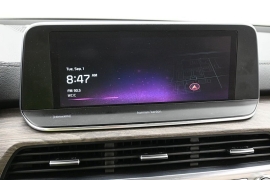 Used 2022  Kia Telluride SX AWD at Landmark Auto Credit Center near springfield&comma; IL
