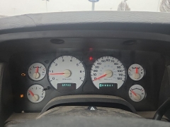 Used 2003  Dodge Ram 1500 2dr Reg Cab WB 4WD at Landmark Auto Credit Center near springfield&comma; IL