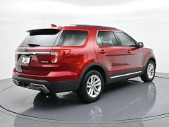 Used 2016  Ford Explorer 4d SUV FWD XLT at Landmark Auto Credit Center near springfield&comma; IL