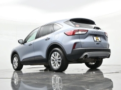 Used 2022  Ford Escape SE AWD at Landmark Auto Credit Center near springfield&comma; IL