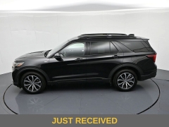 Used 2026  Ford Explorer ST-Line 4WD at Landmark Auto Credit Center near springfield&comma; IL