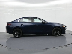 Used 2024  Mazda Mazda3 Sedan 2&period;5 S Select Sport FWD at Landmark Auto Credit Center near springfield&comma; IL