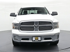 Used 2015  Ram 1500 4WD Quad Cab 140&period;5" Big Horn at Landmark Auto Credit Center near springfield&comma; IL