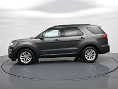 Used 2017  Ford Explorer 4d SUV FWD XLT Ecoboost at Landmark Auto Credit Center near springfield&comma; IL