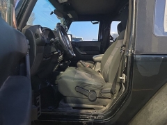 Used 2012  Jeep Wrangler 4WD 2dr Sport at Landmark Auto Credit Center near springfield&comma; IL