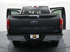 Used 2020  Ford F-150 2WD SuperCrew Lariat 5 1&sol;2 at Landmark Auto Credit Center near springfield&comma; IL