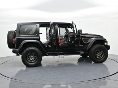 Used 2023  Jeep Wrangler Rubicon 20th Anniversary 4 Door 4x4 at Landmark Auto Credit Center near springfield&comma; IL