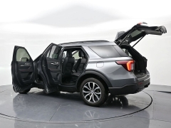 Used 2025  Ford Explorer ST-Line 4WD at Landmark Auto Credit Center near springfield&comma; IL