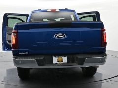Used 2025  Ford F-150 XLT 4WD SuperCrew Box at Landmark Auto Credit Center near springfield&comma; IL