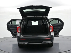 Used 2020  Ford Explorer 4d SUV 4WD XLT 2&period;3L EcoBoost at Landmark Auto Credit Center near springfield&comma; IL