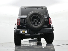 Used 2023  Ford Bronco 4 Door Advanced 4x4 at Landmark Auto Credit Center near springfield&comma; IL