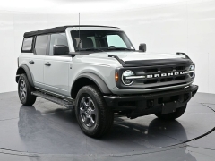 Used 2022  Ford Bronco Big Bend 4 Door 4x4 at Landmark Auto Credit Center near springfield&comma; IL