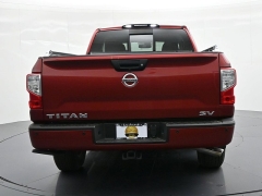 Used 2019  Nissan Titan 4x2 King Cab SV at Landmark Auto Credit Center near springfield&comma; IL