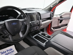 Used 2018  Ford F-150 4WD SuperCrew XL 5 1&sol;2 at Landmark Auto Credit Center near springfield&comma; IL