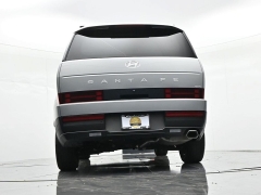 Used 2025  Hyundai Santa Fe SEL AWD at Landmark Auto Credit Center near springfield&comma; IL