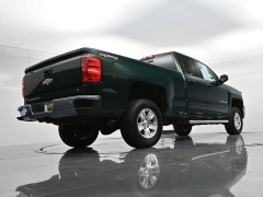 Used 2015  Chevrolet Silverado 1500 4WD Double Cab 143&period;5" LT w&sol;1LT at Landmark Auto Credit Center near springfield&comma; IL