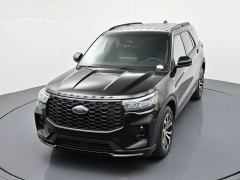 Used 2025  Ford Explorer ST-Line 4WD at Landmark Auto Credit Center near springfield&comma; IL