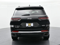 Used 2021  Jeep Grand Cherokee L Overland 4x4 at Landmark Auto Credit Center near springfield&comma; IL