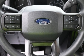 Used 2026  Ford F-150 4WD STX SuperCrew 5&period;5' Box at Landmark Auto Credit Center near springfield&comma; IL