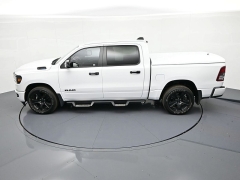 Used 2023  Ram 1500 Big Horn 4x4 Crew Cab 5'7" Box at Landmark Auto Credit Center near springfield&comma; IL