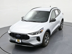 Used 2025  Ford Escape ST-Line AWD at Landmark Auto Credit Center near springfield&comma; IL