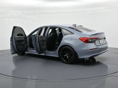 Used 2024  Honda Civic Sedan Sport CVT at Landmark Auto Credit Center near springfield&comma; IL