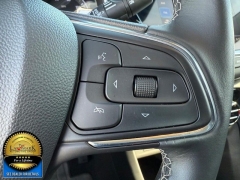 Used 2023  Buick Encore GX AWD 4dr Essence at Landmark Auto Credit Center near springfield&comma; IL