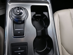 Used 2024  Ford Edge Titanium AWD at Landmark Auto Credit Center near springfield&comma; IL