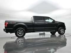 Used 2015  Ford F-150 4WD SuperCrew 157" at Landmark Auto Credit Center near springfield&comma; IL